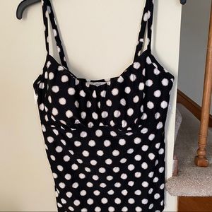 Coco Reef swim top size 38 C (bra)